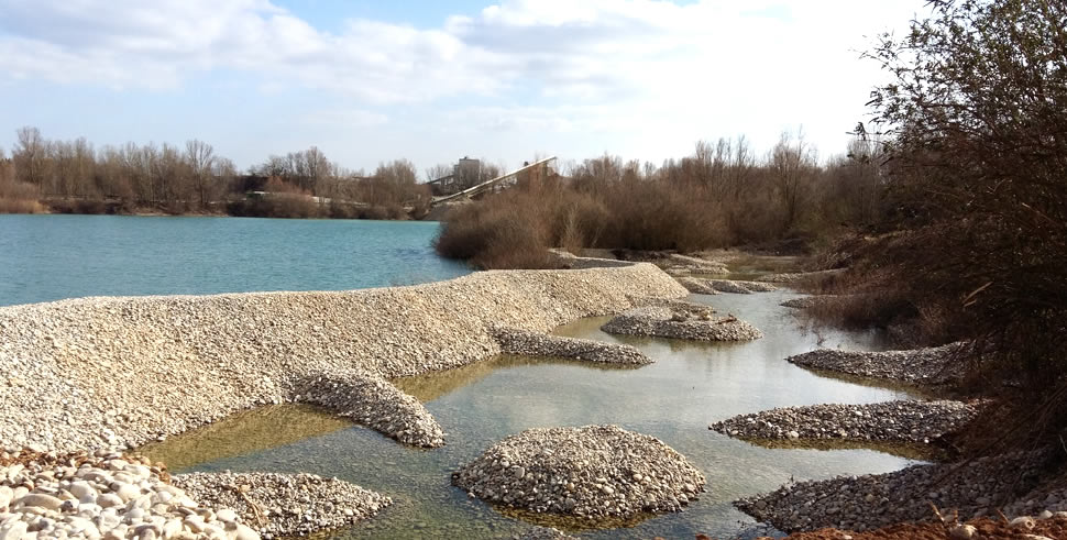 Installations Classées pour la Protection de l’Environnement (ICPE)